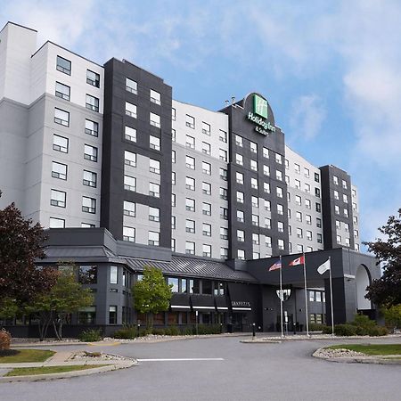 Holiday Inn & Suites Ottawa Kanata By Ihg Экстерьер фото