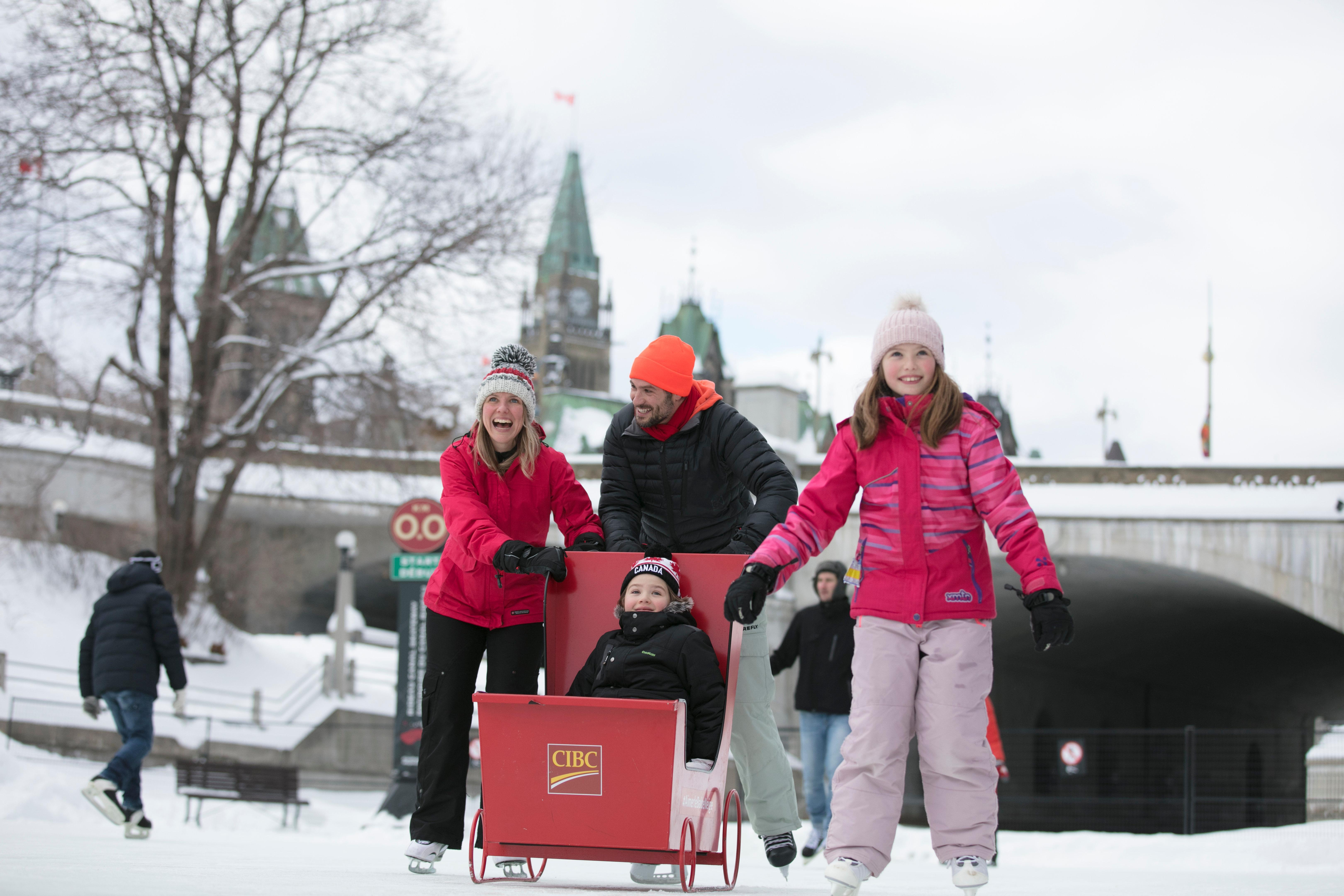 Holiday Inn & Suites Ottawa Kanata By Ihg Экстерьер фото