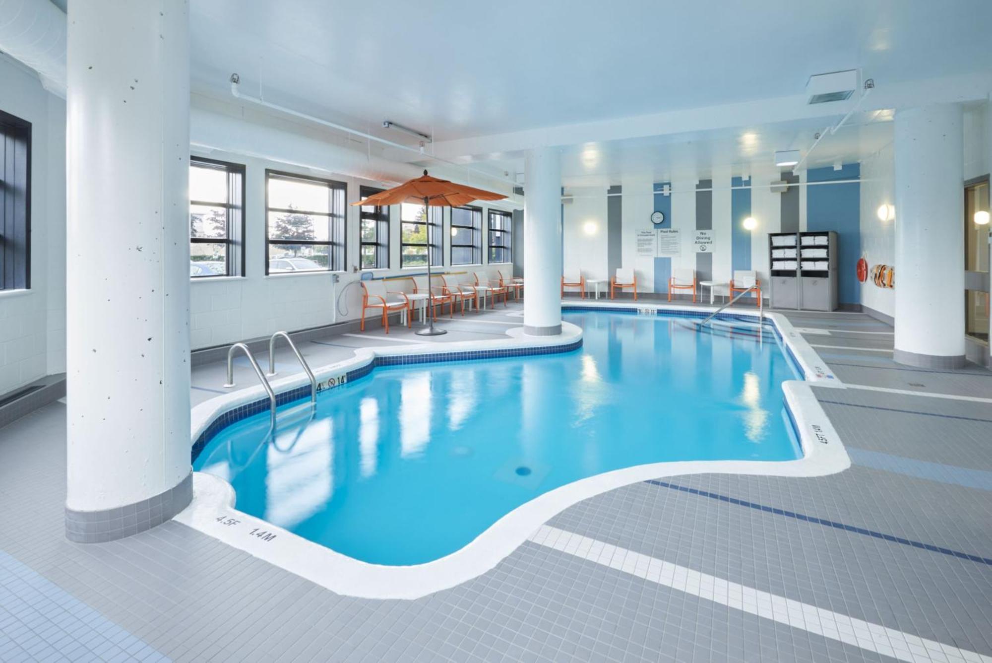 Holiday Inn & Suites Ottawa Kanata By Ihg Экстерьер фото
