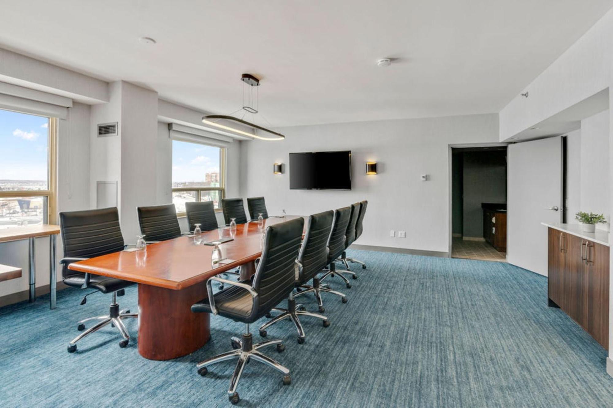 Holiday Inn & Suites Ottawa Kanata By Ihg Экстерьер фото