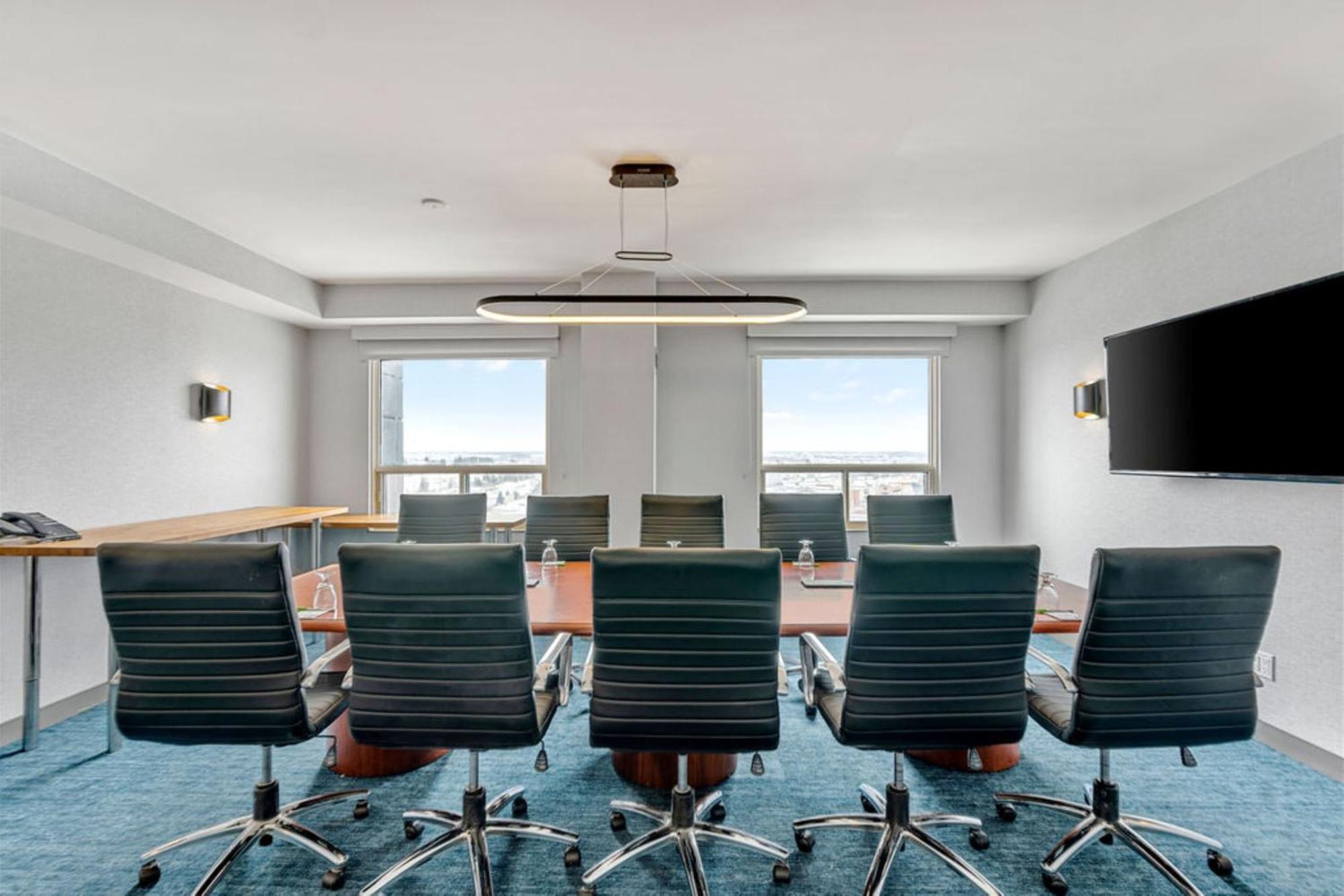 Holiday Inn & Suites Ottawa Kanata By Ihg Экстерьер фото