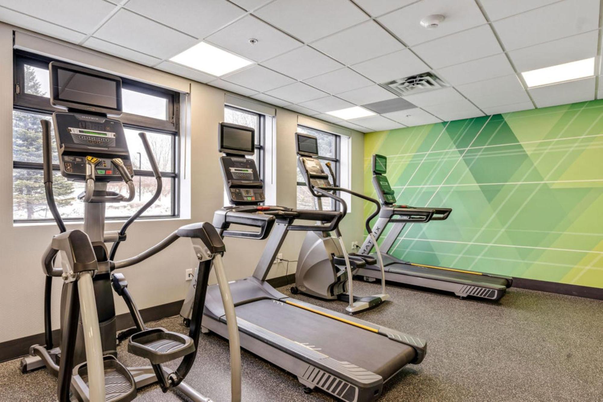Holiday Inn & Suites Ottawa Kanata By Ihg Экстерьер фото